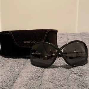 Tom Ford Whitney Sunglasses